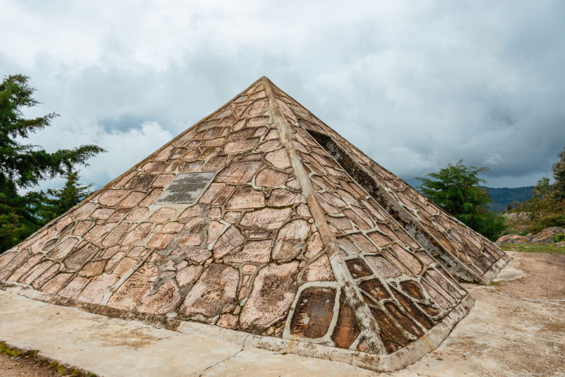 SOURCE OF THE NILE BURUNDI