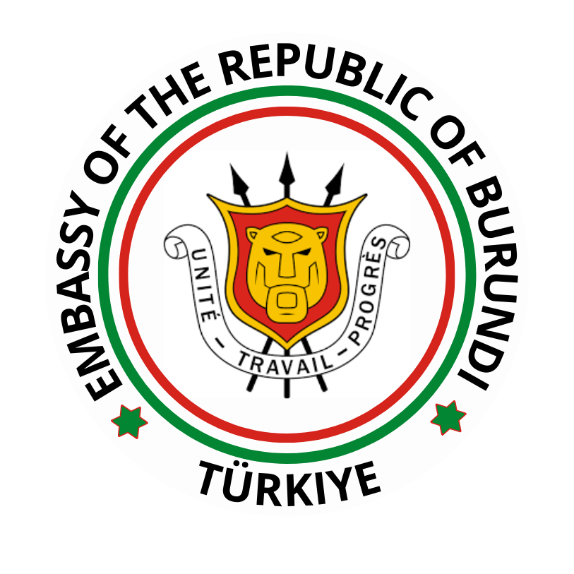 Embassy of Burundi in Türkiye